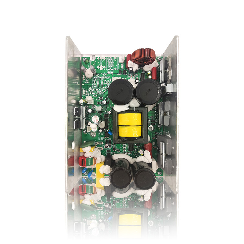 EON522SUB: LP 500W/4ohm LLC Resonante actieve subwoofer-eindversterkermodule