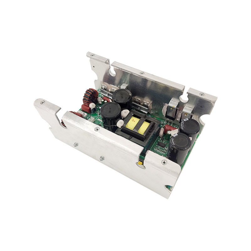 EON521: LP750W+HP200W LLC Resonante PA-luidspreker-eindversterkermodule met hoge betrouwbaarheid