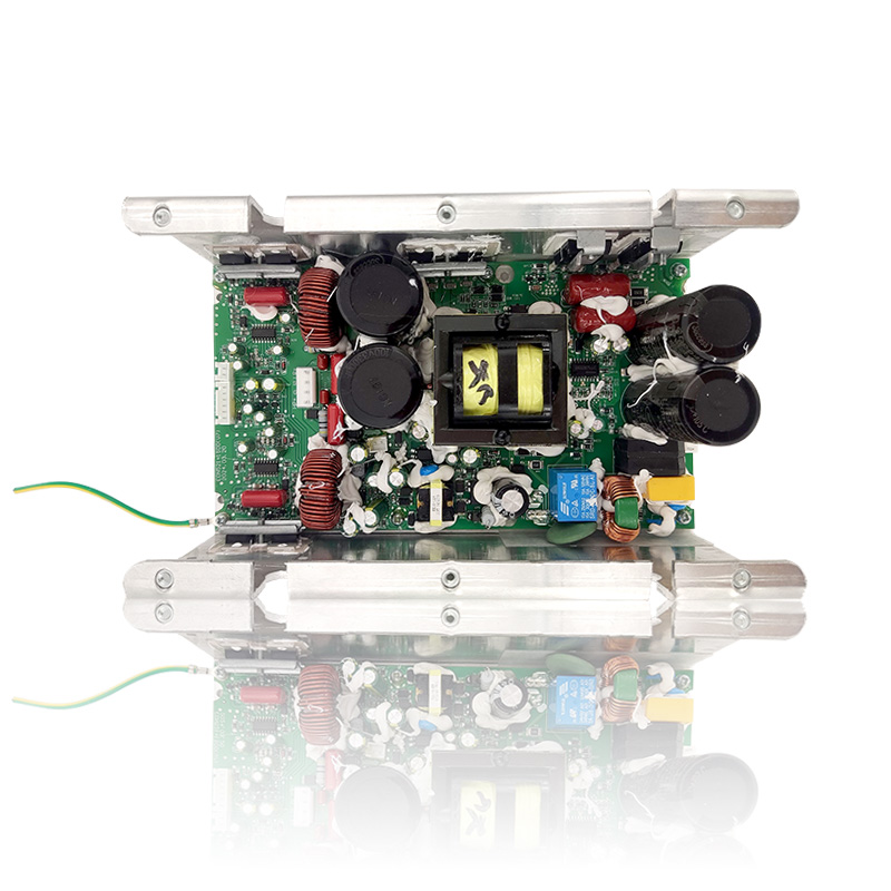 EON521+1500:LP 1500W/8ohm Pro Audio BTL Subwoofer Eindversterkermodule