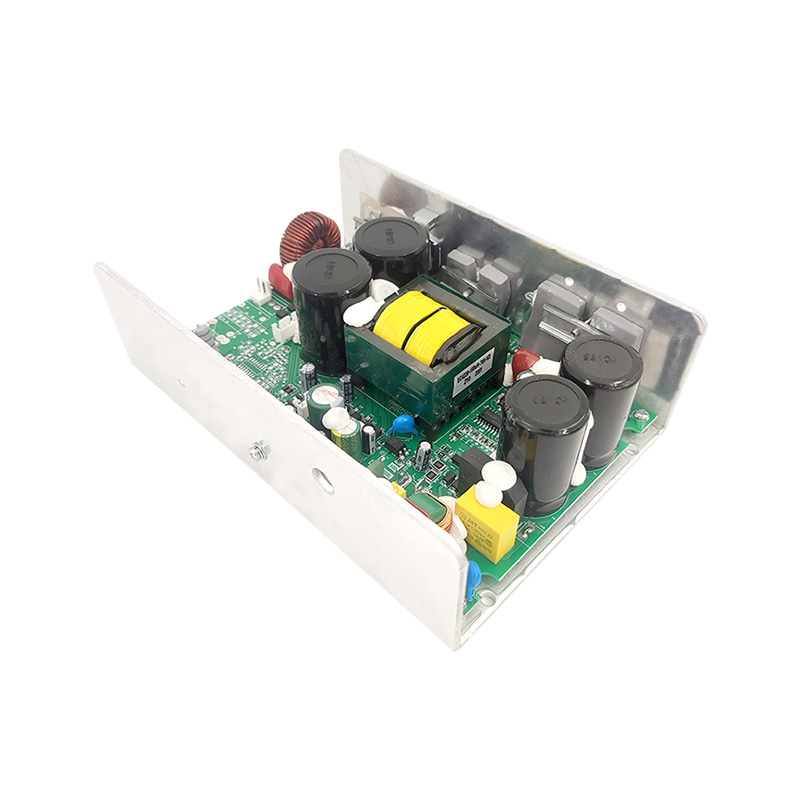 EON522SUB: LP 500W/4ohm LLC Resonante actieve subwoofer-eindversterkermodule