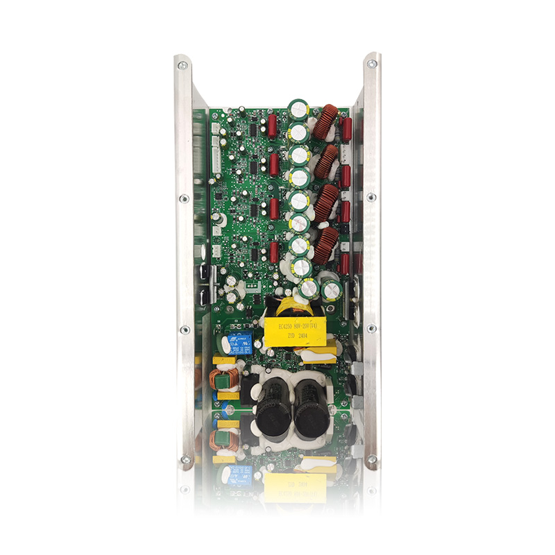 EON526-2.1: LP 800W BTL + FP 200WX2CH 2.1-kanaals geluidssysteem eindversterkermodule