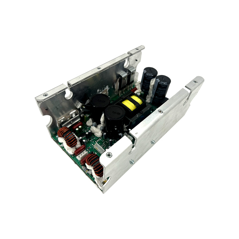EON521: LP750W+HP200W LLC Resonante PA-luidspreker-eindversterkermodule met hoge betrouwbaarheid
