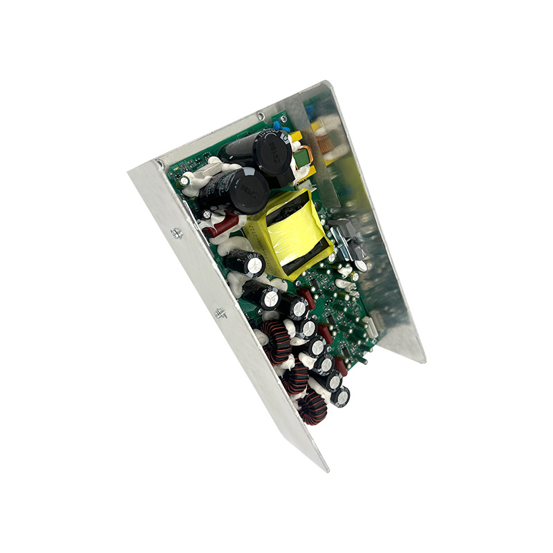 EON180S+2092: LP 350W+FP 200W 1.1 Kanaals Schakelende Voeding Line Array Eindversterker Module