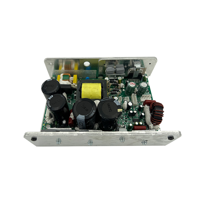EON180S: LP350W+HP50W Schakelende voeding Actieve luidspreker Klasse D Eindversterkermodule