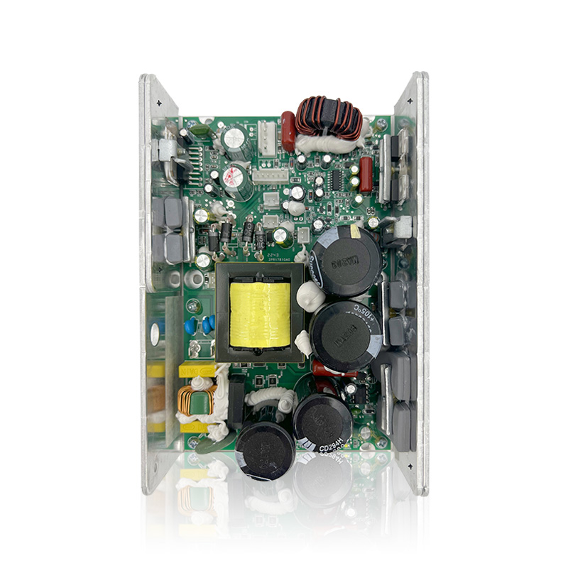 EON180S: LP350W+HP50W Schakelende voeding Actieve luidspreker Klasse D Eindversterkermodule