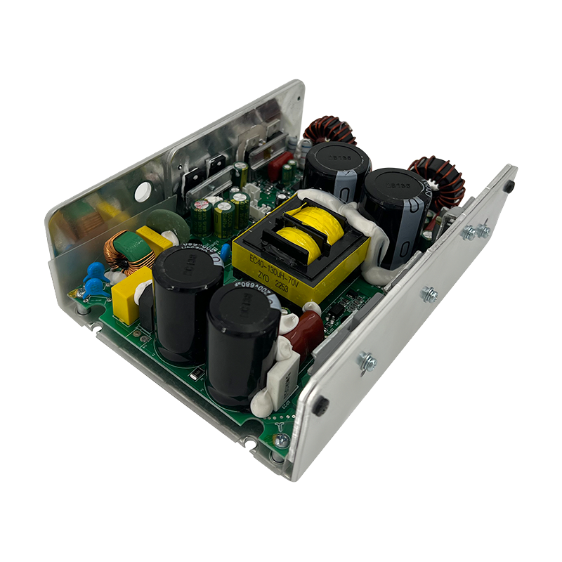 EON522S: LP500W+HP200W LLC Resonante Klasse D-eindversterkermodule met hoge betrouwbaarheid